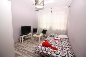  Red Apartament   Лодзь